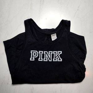 PINK Tank